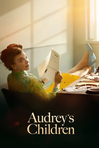 Phim Những Đứa Trẻ của Audrey